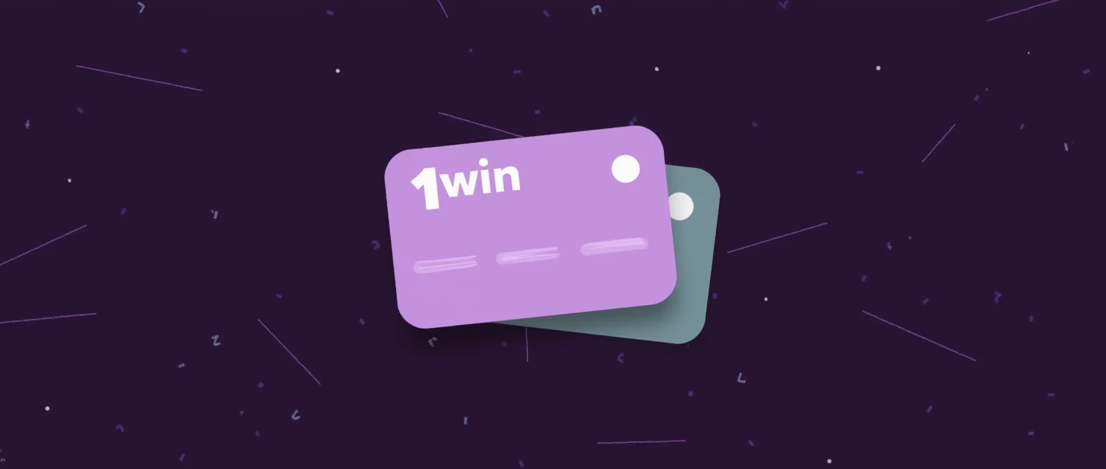 1win Deposito