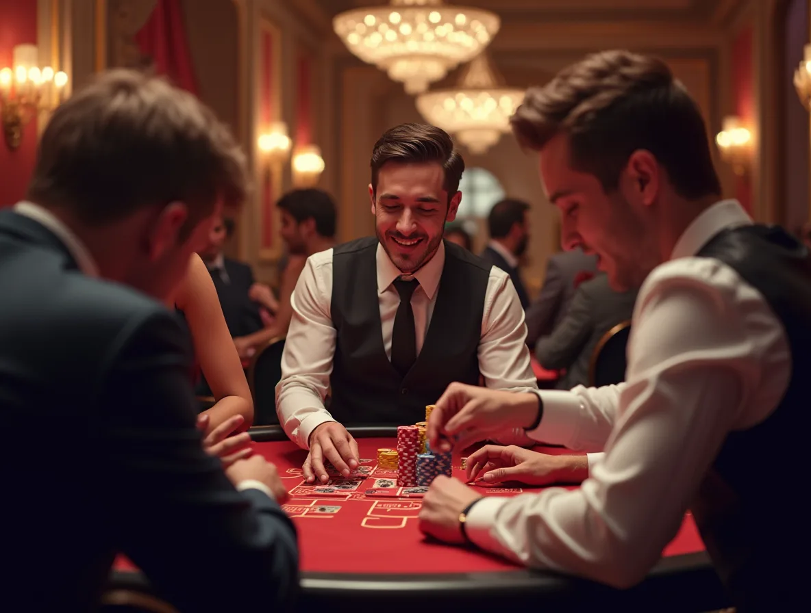 Bonus casino 1win