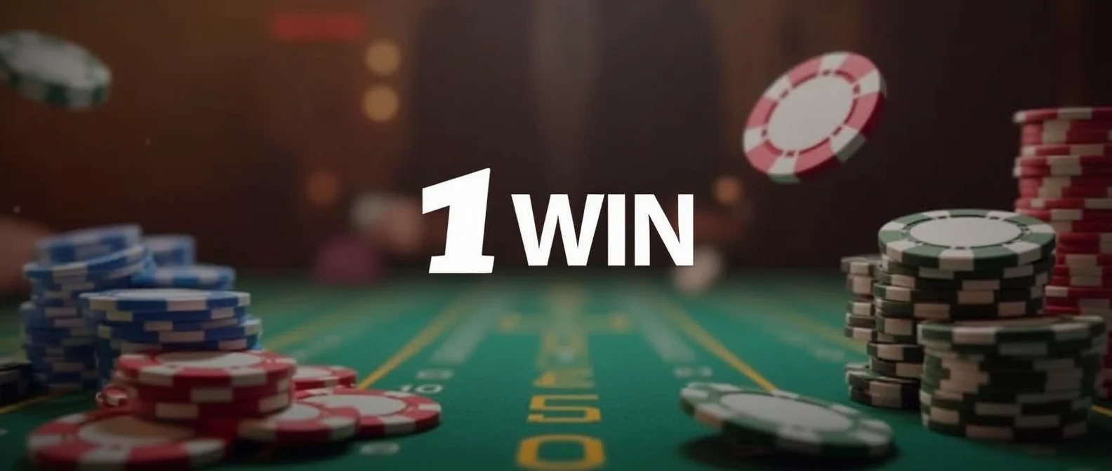 1win casino online